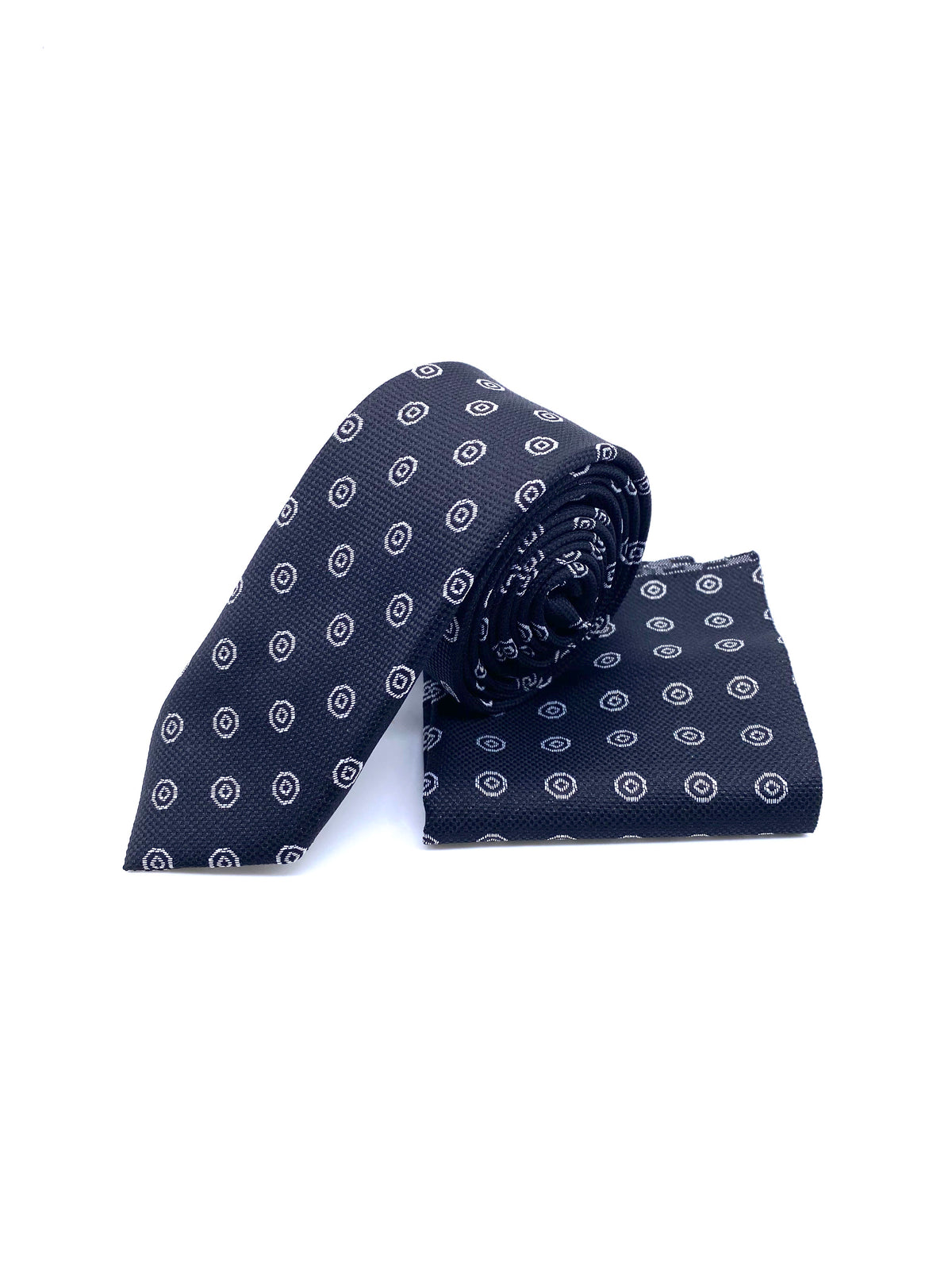 Tie set 8020