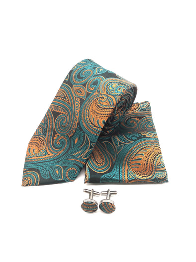 Tie set 7317