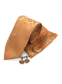 Tie set 7277