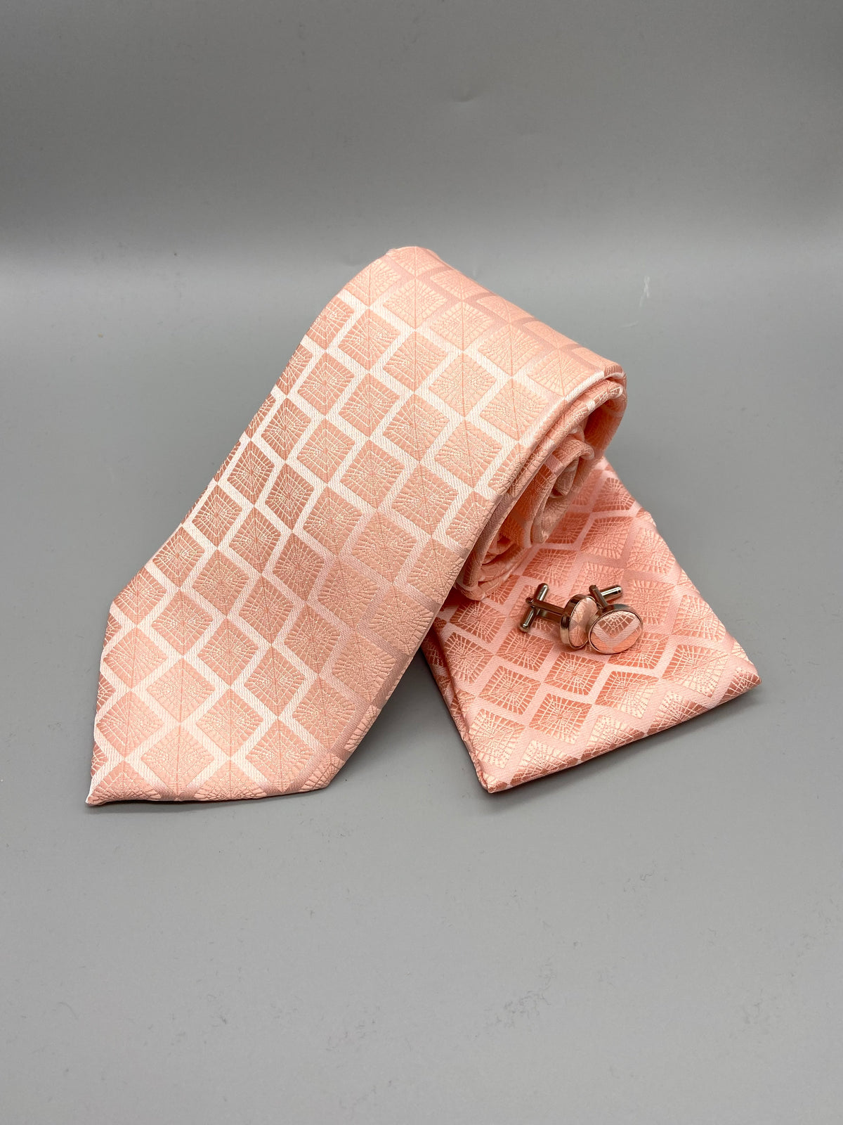 Tie set 5246