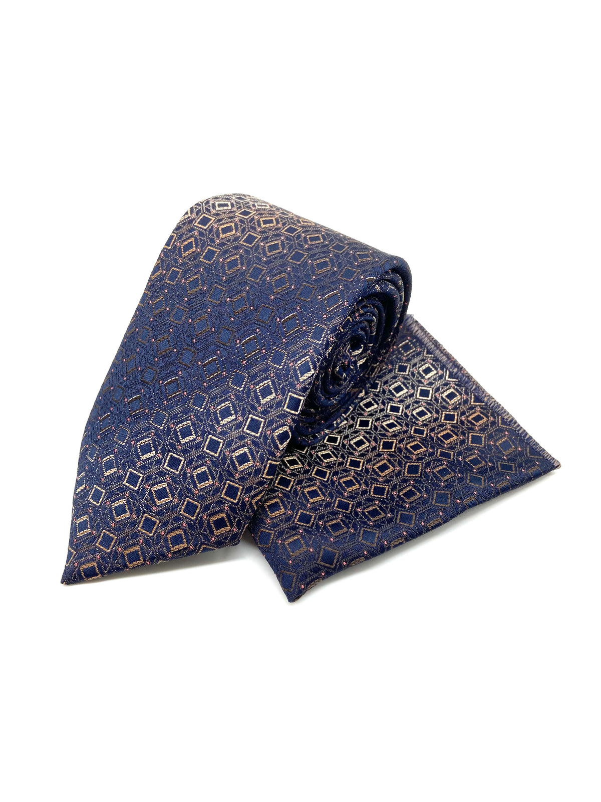 Tie set PJ 0014