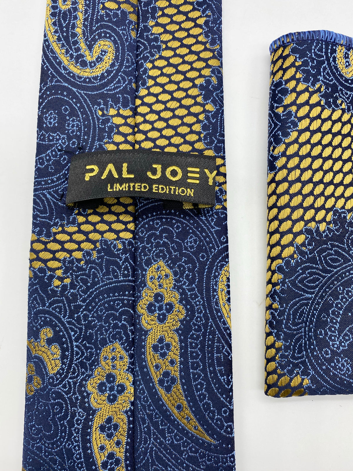 Tie set PJ 0001