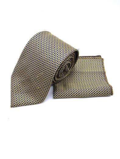 Tie set PJ 0010