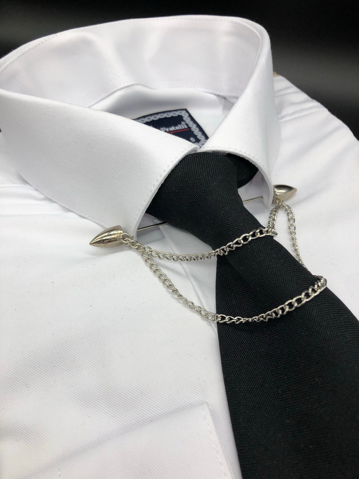 Collar Pin #8