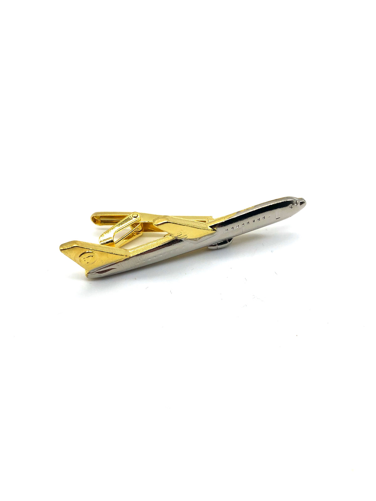Tie Clip #2