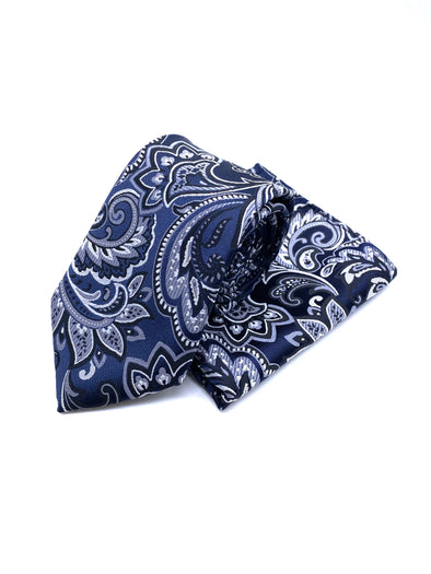 Tie set 8014