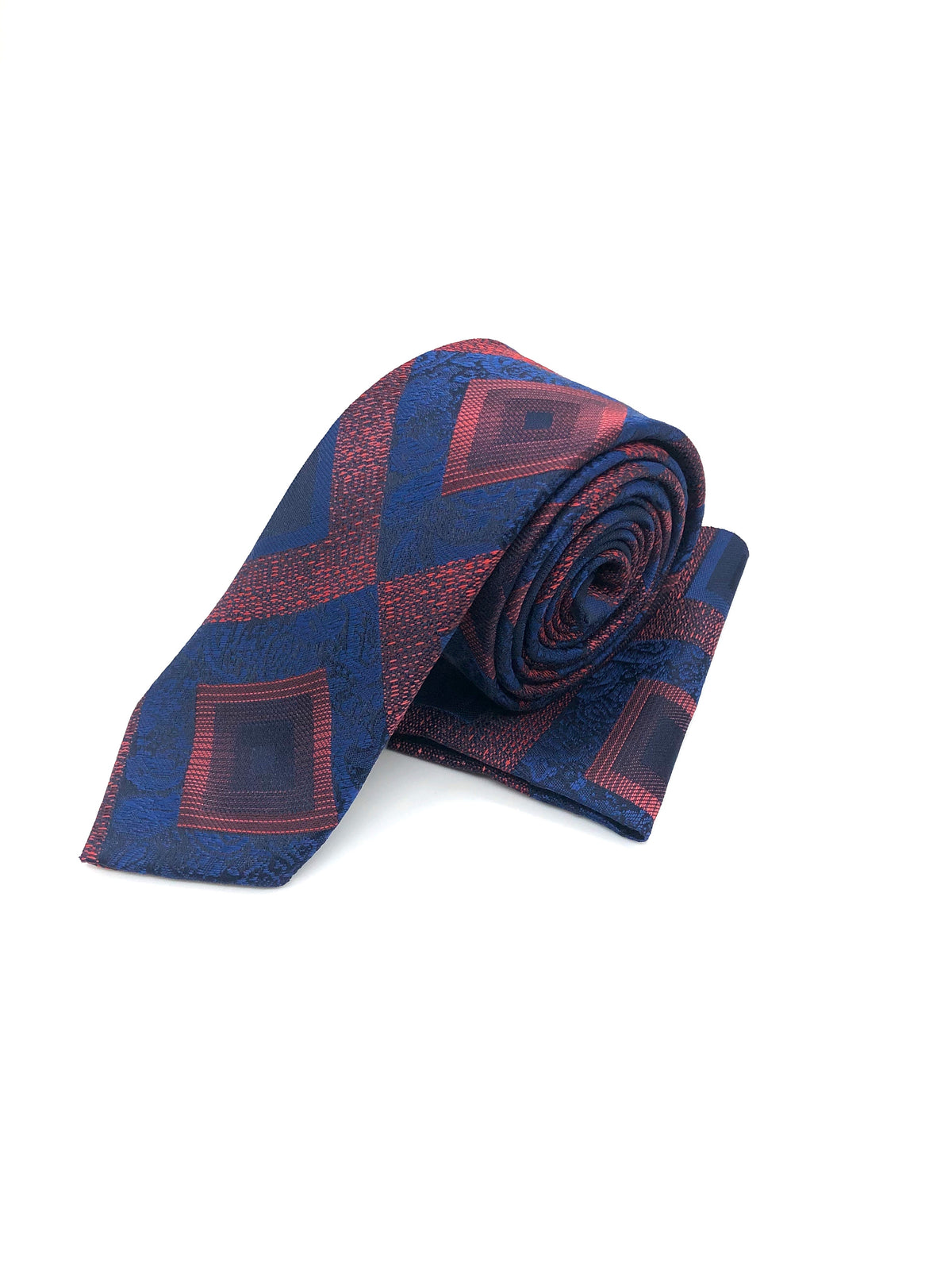 Tie set 87