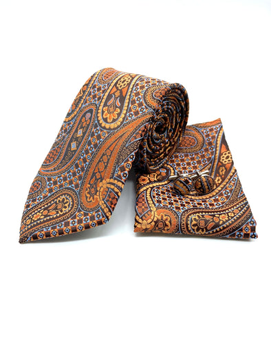 Tie set 3078