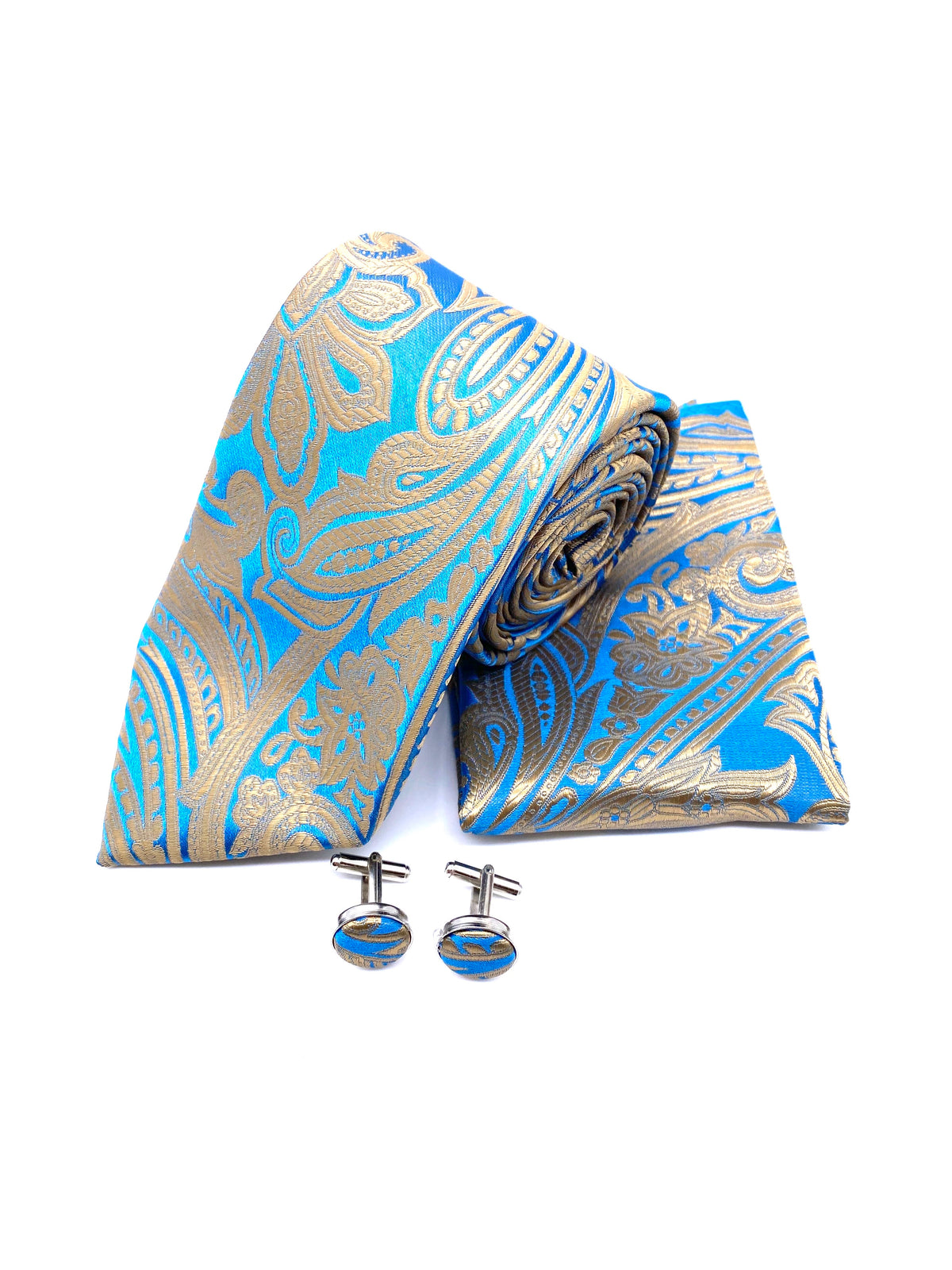 Tie set 7281