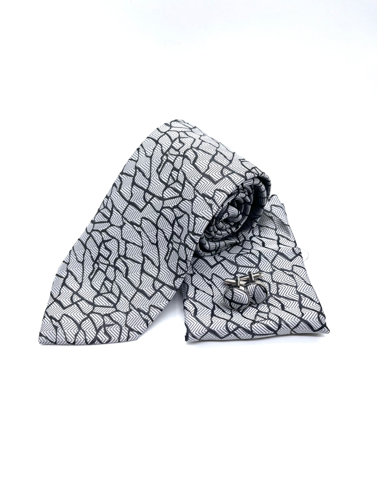 Tie set N-7461