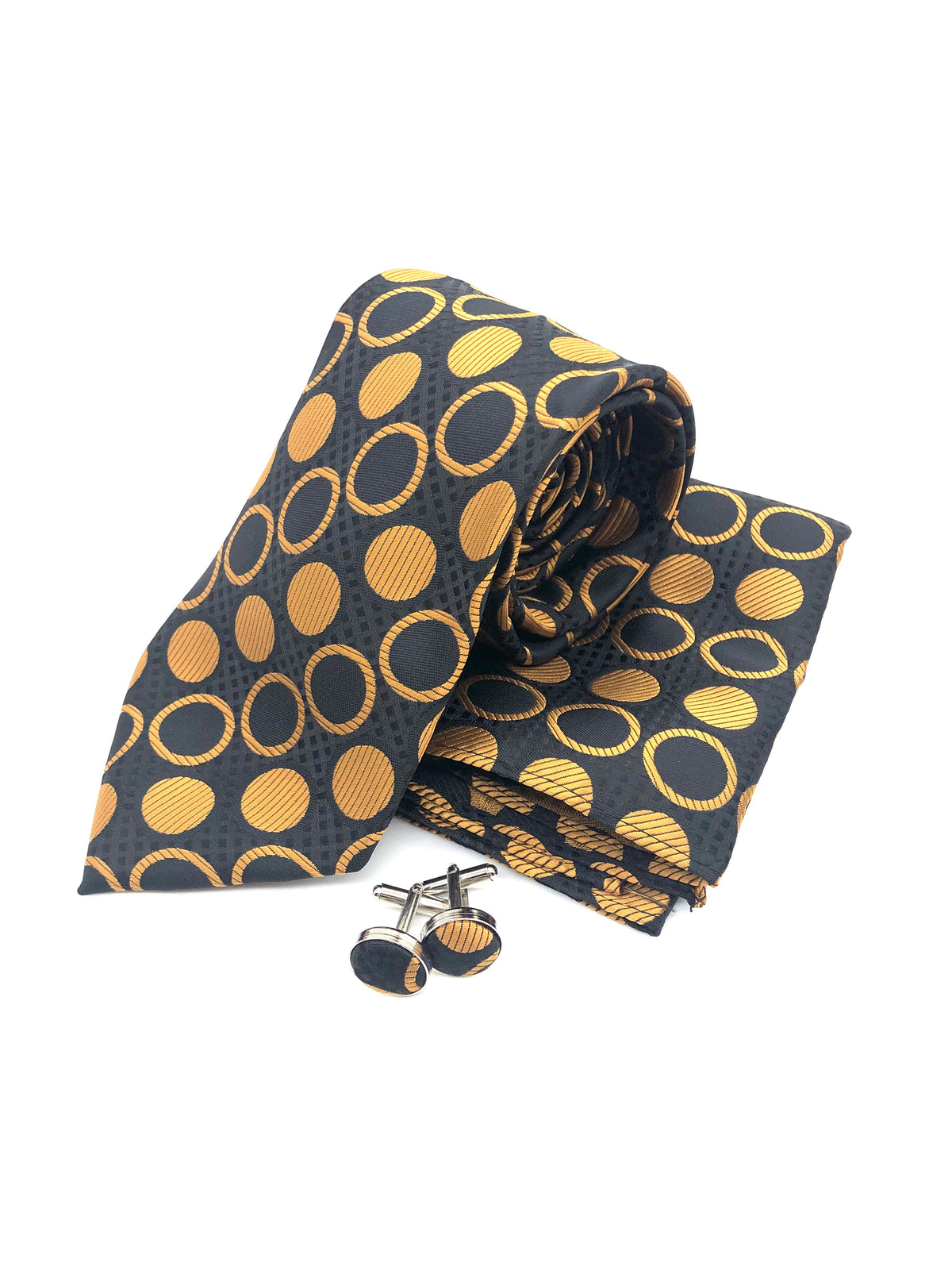 Tie set 72
