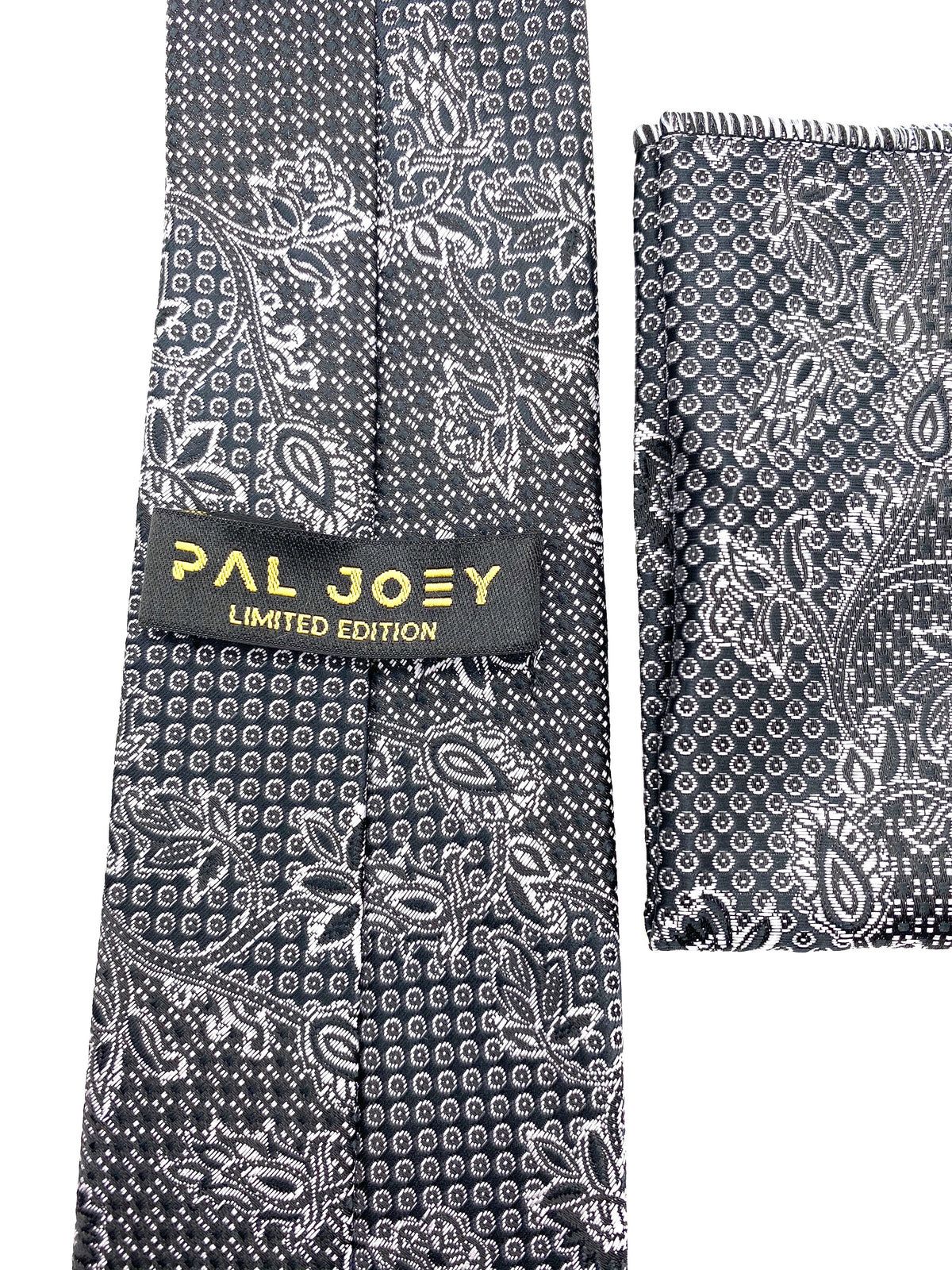 Tie set PJ 0008