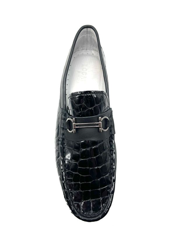 Loafer Shoe BL06 - BLACK
