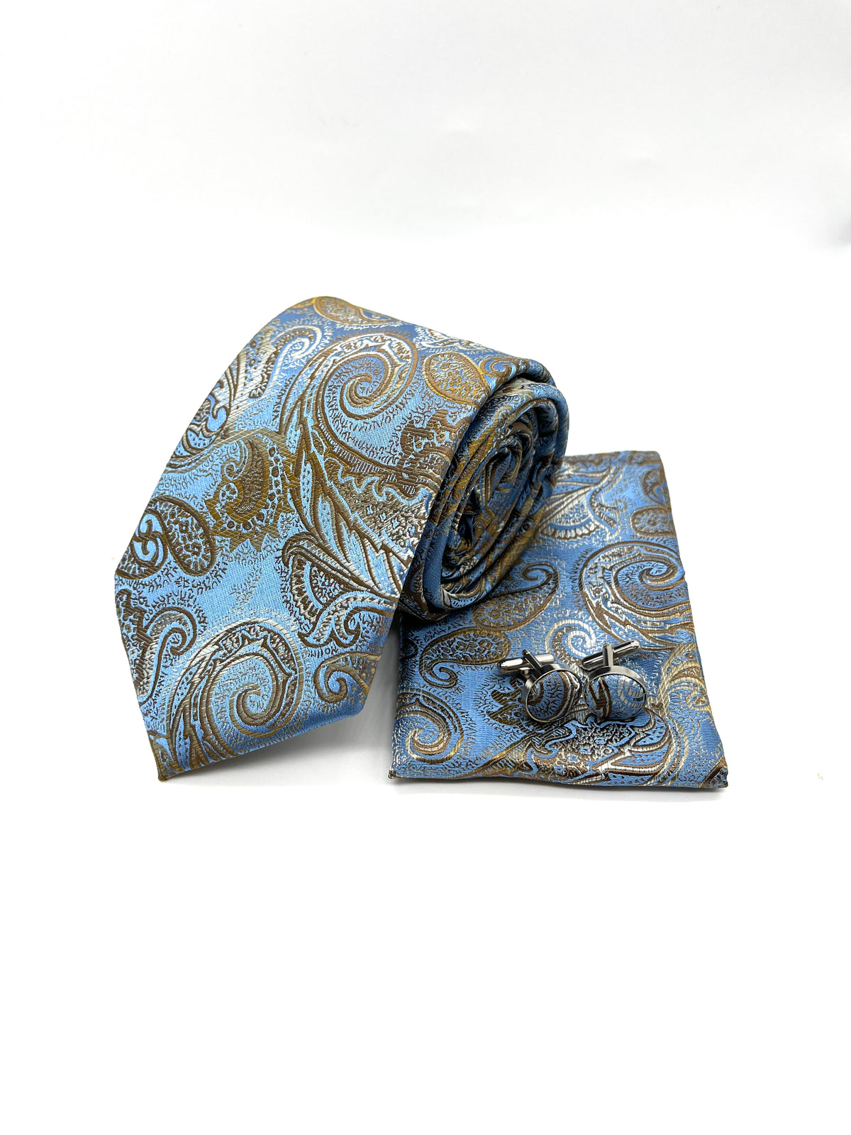 Tie set 5057