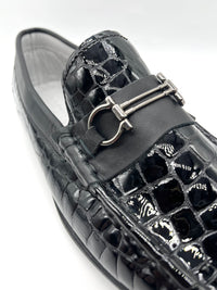 Loafer Shoe BL06 - BLACK