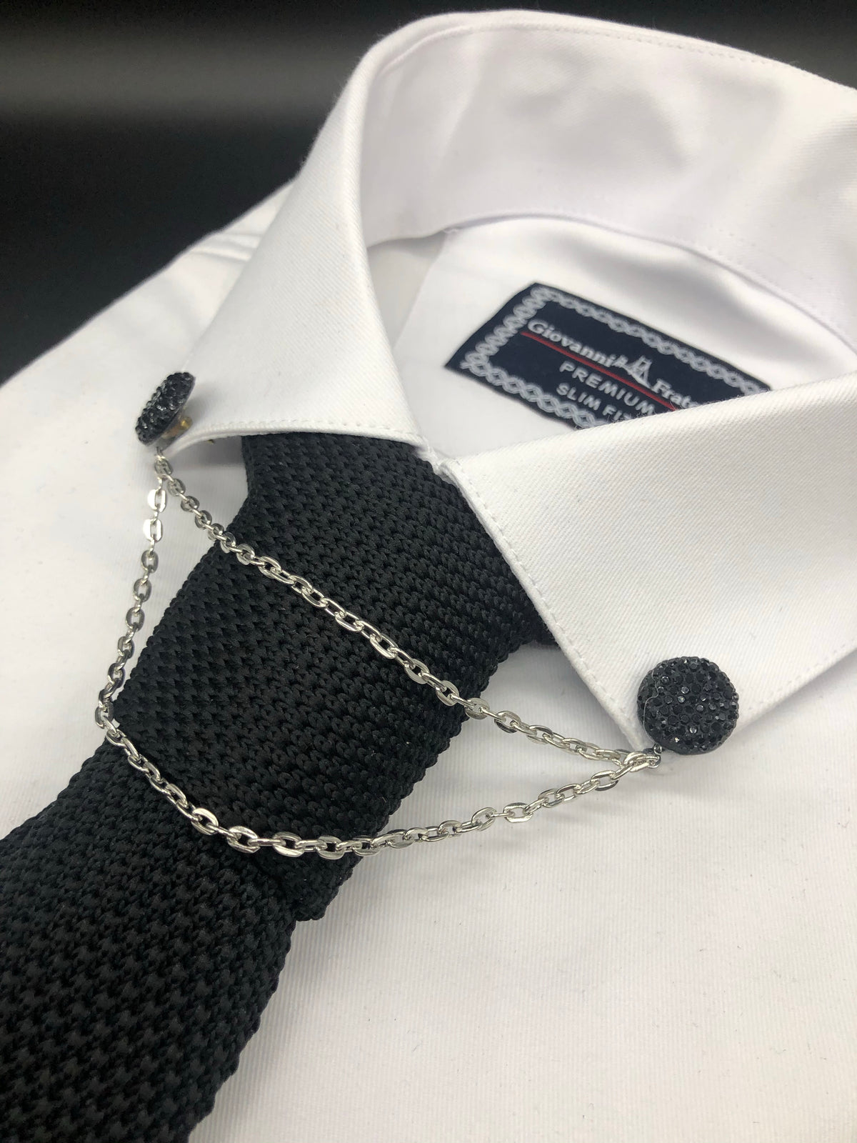 Collar Pin #6