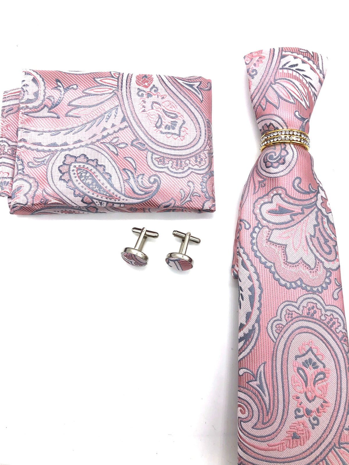 Tie set 7187