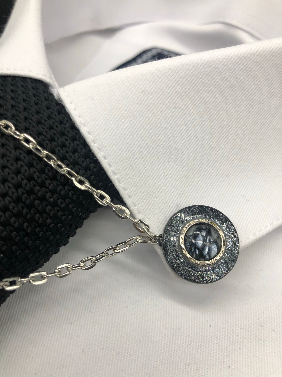 Collar Pin #2