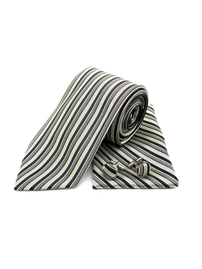 Tie set N-0529