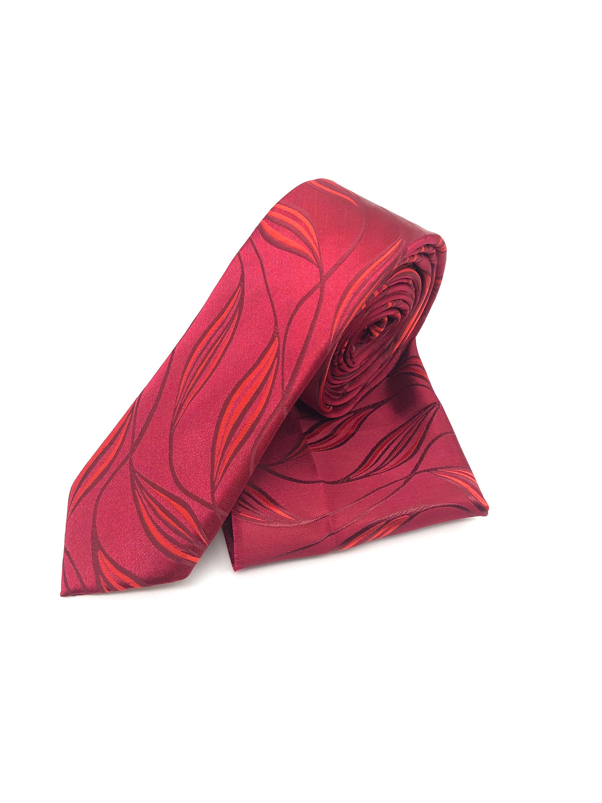 Tie set 84
