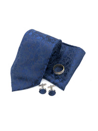 Tie set 7272