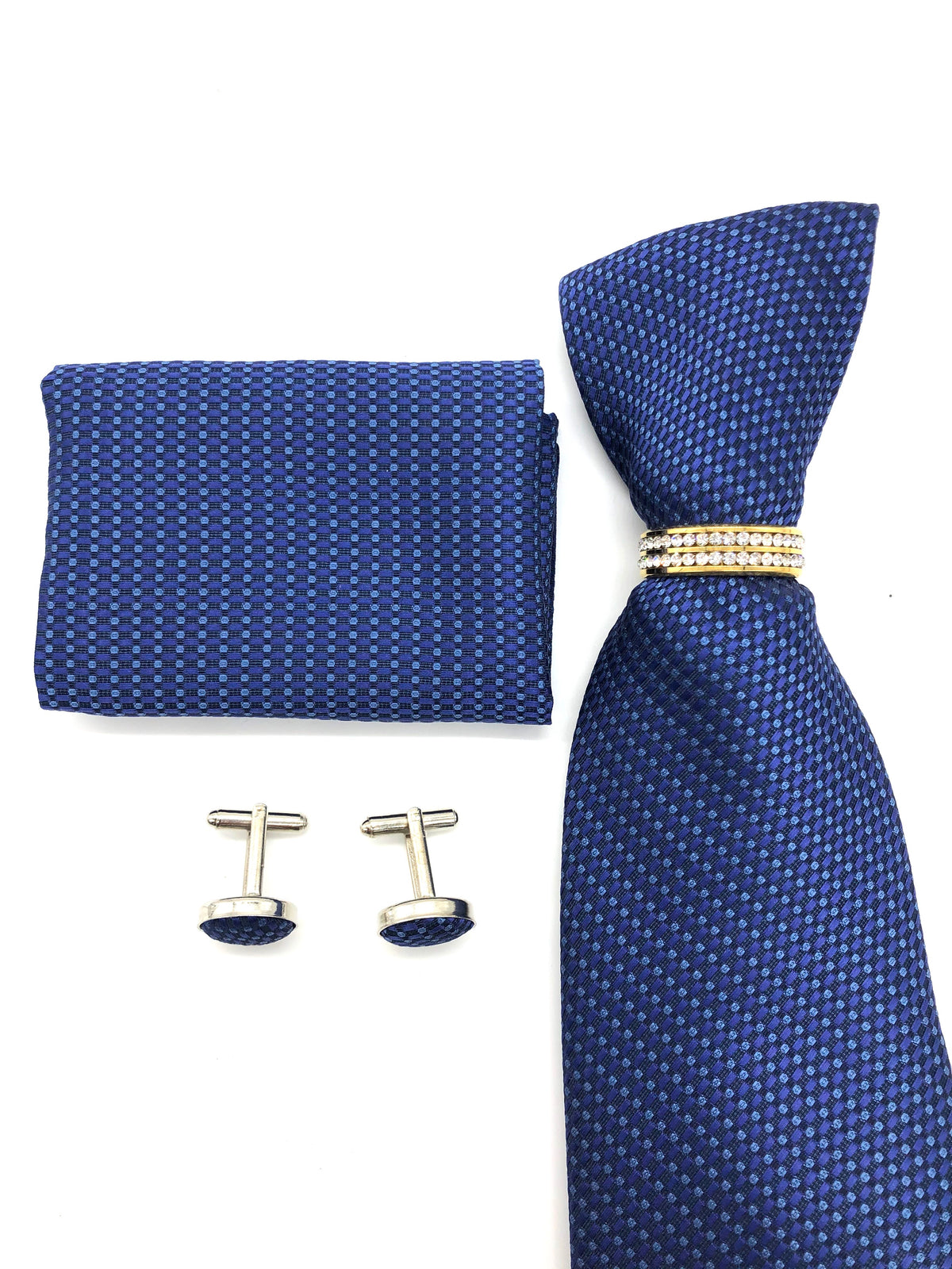 Tie set 7160