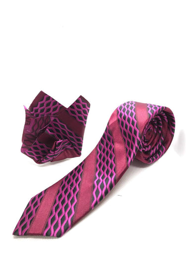 Tie set 57