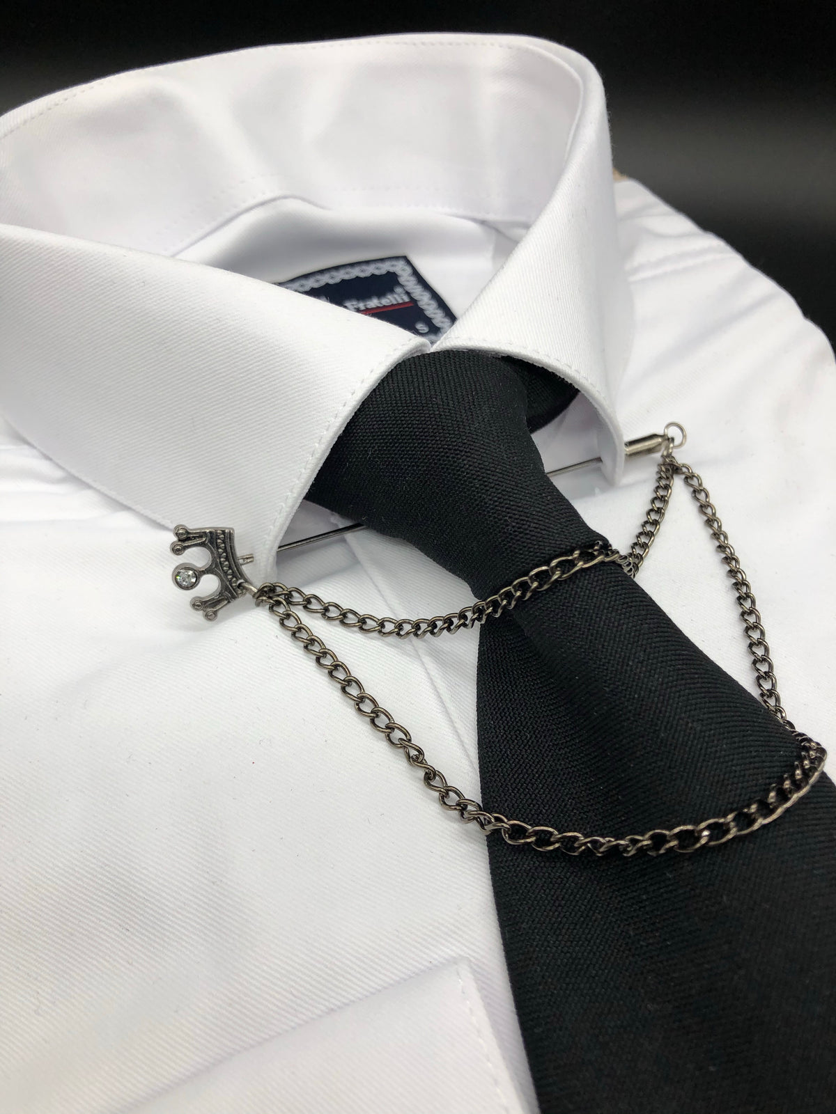 Collar Pin #9