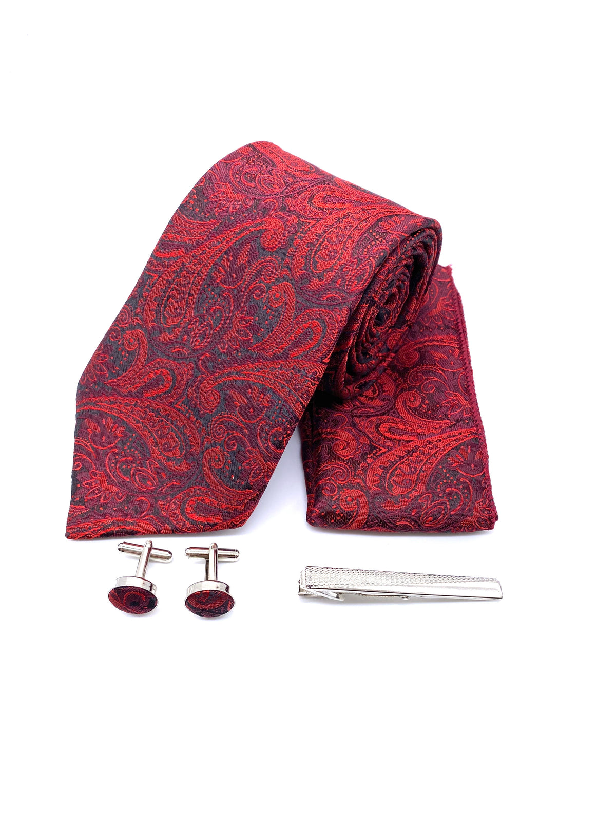 Tie set 8023