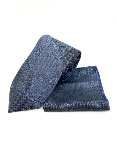 Tie set PJ 0012