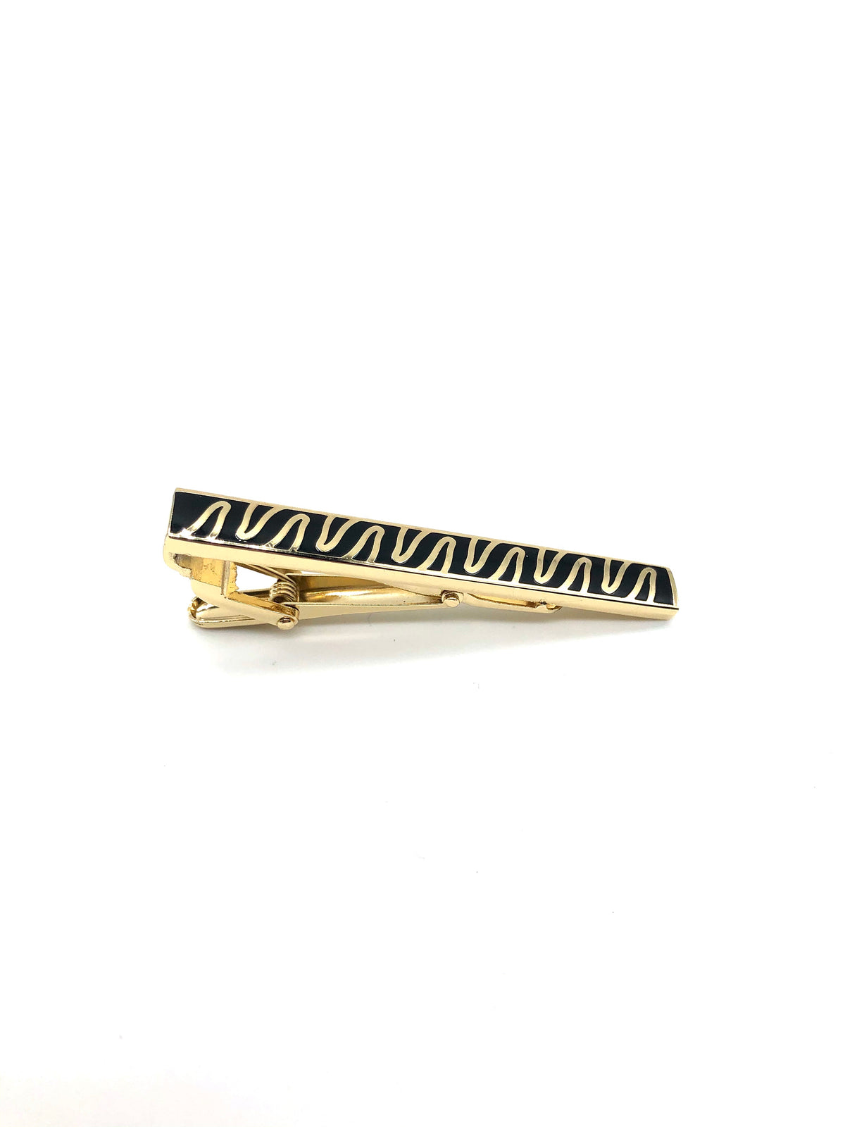 Tie Clip #1