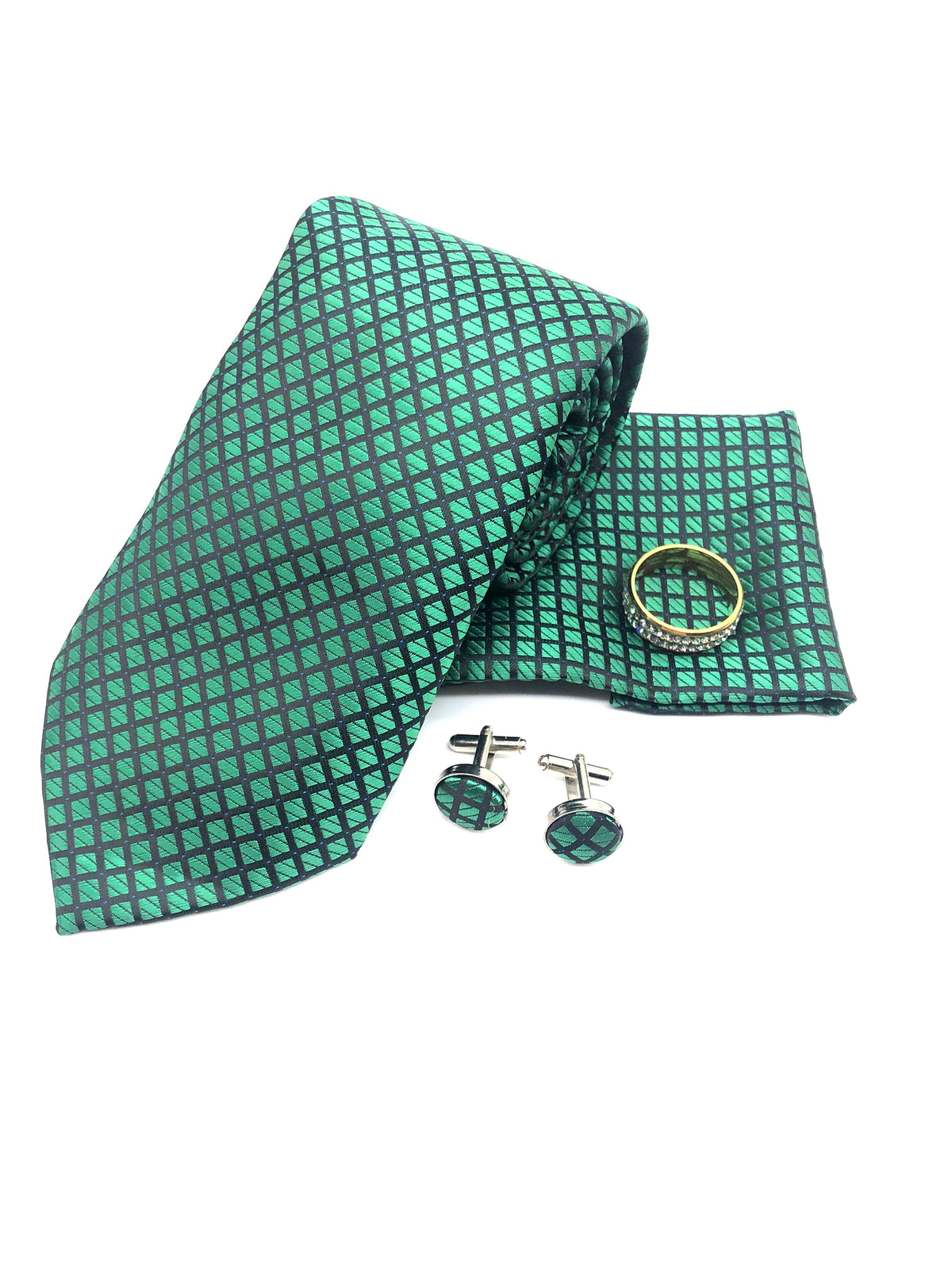 Tie set 1608