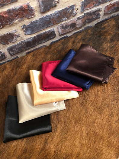 Basic Pocket Square
