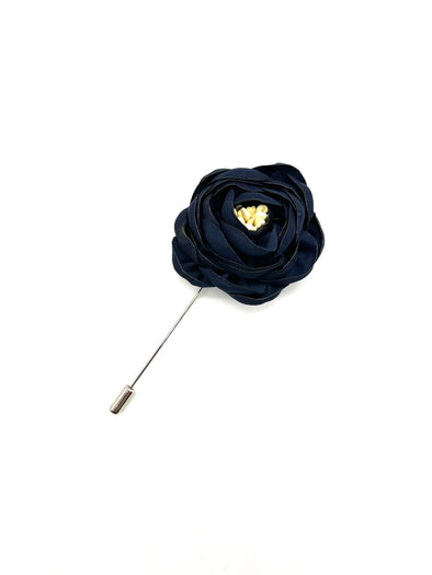 Lapel Pin 0001 - Navy