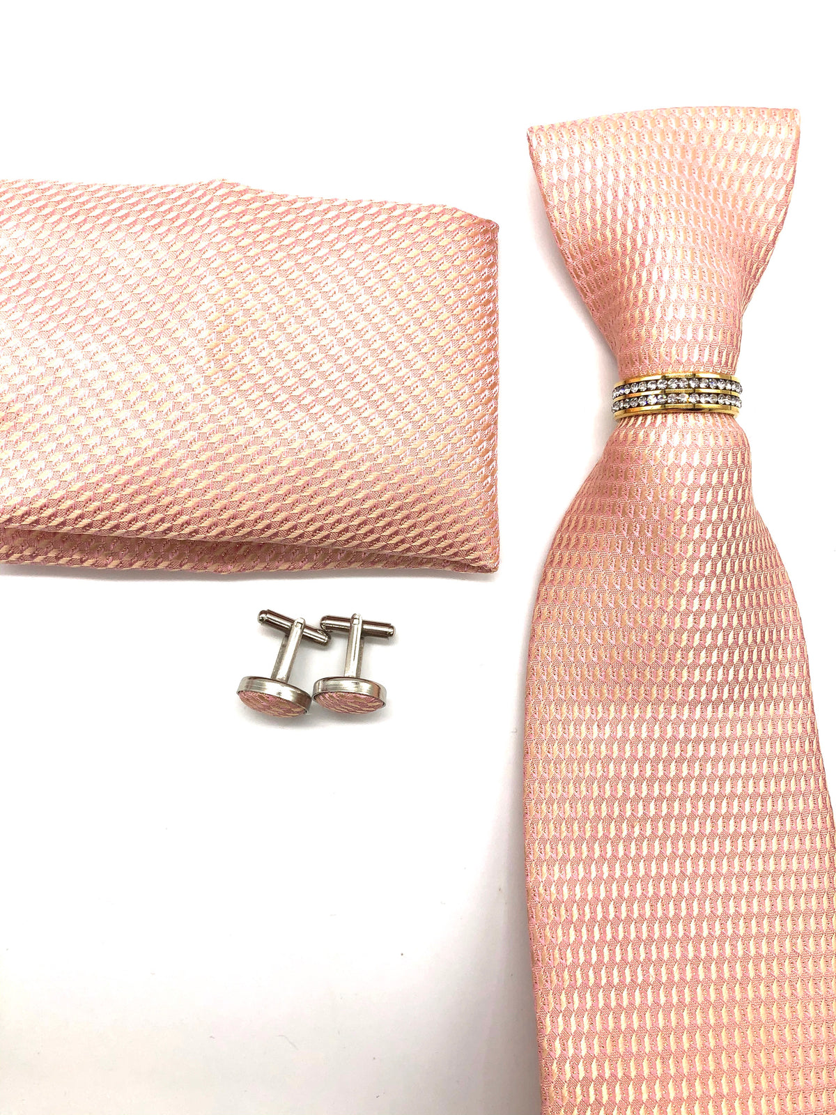 Tie set 7195