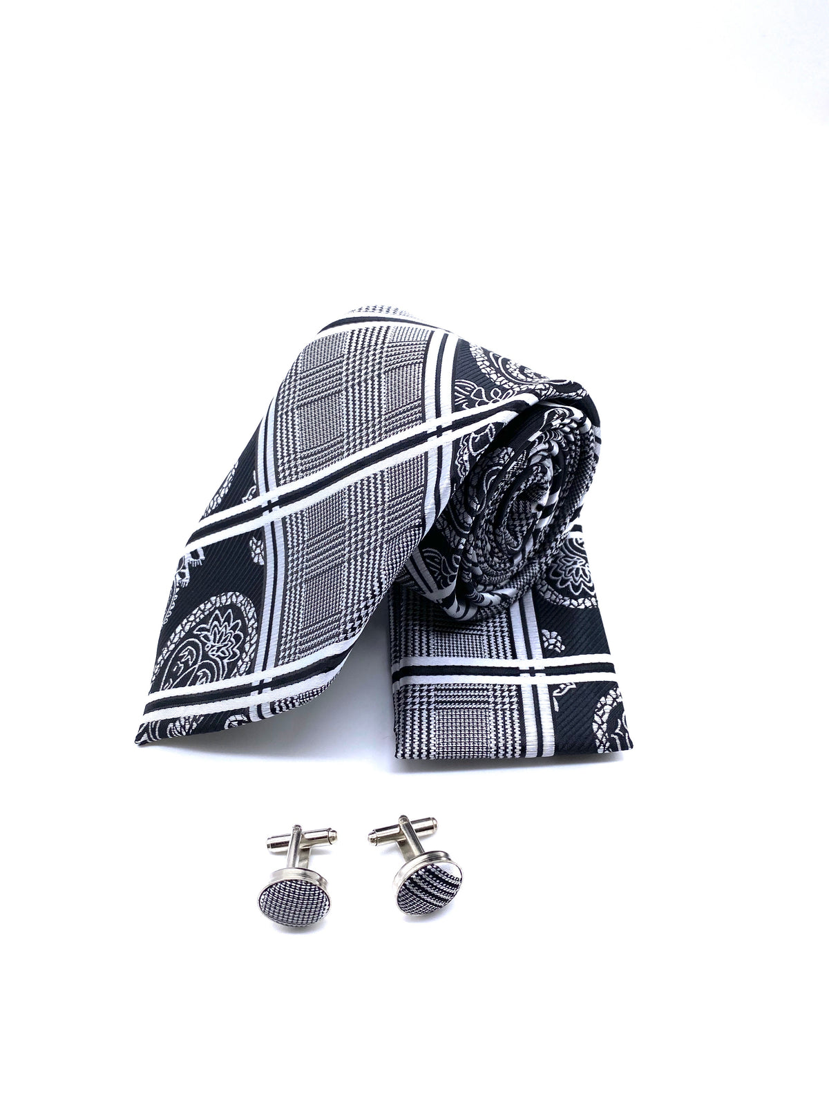 Tie set 8016