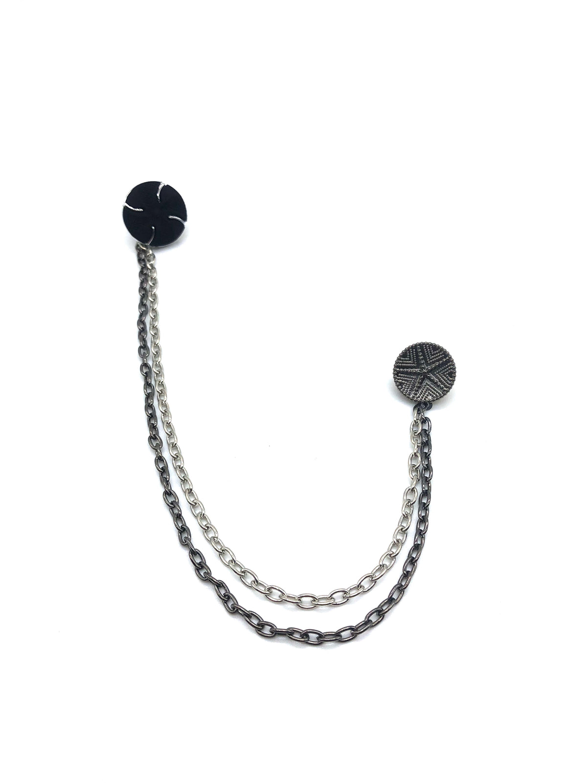 Lapel Pin #35