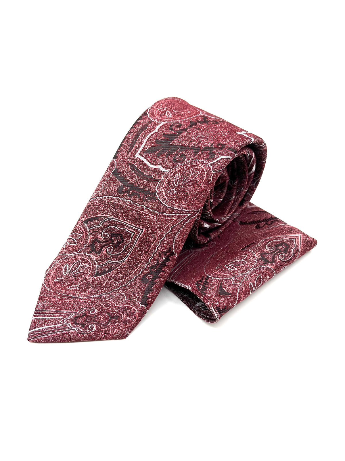 PJ Tie Set 0001