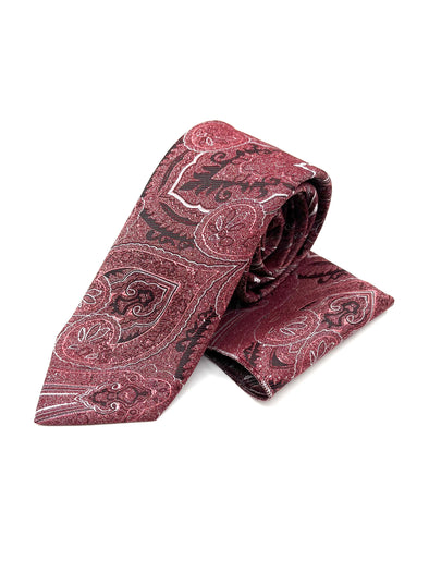 PJ Tie Set 0001