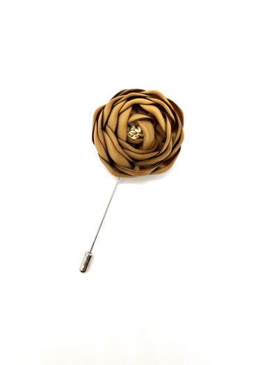 Lapel Pin 0001 - Camel