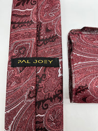 PJ Tie Set 0001