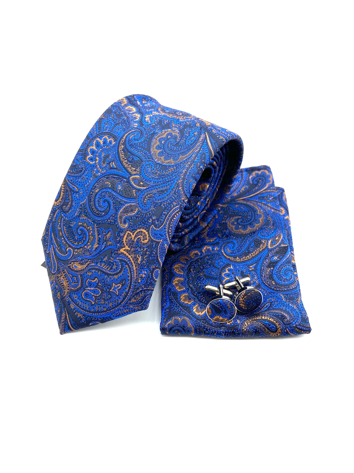 Tie set 7108