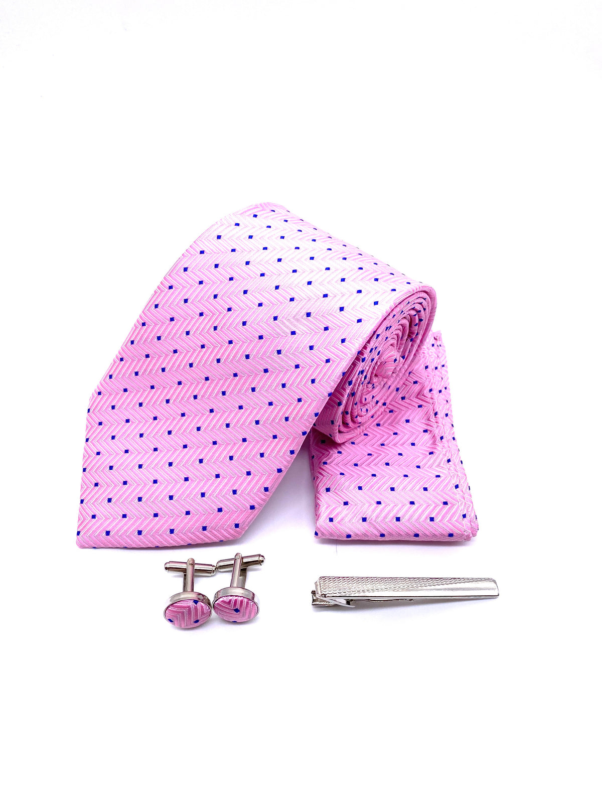 Tie set 8025
