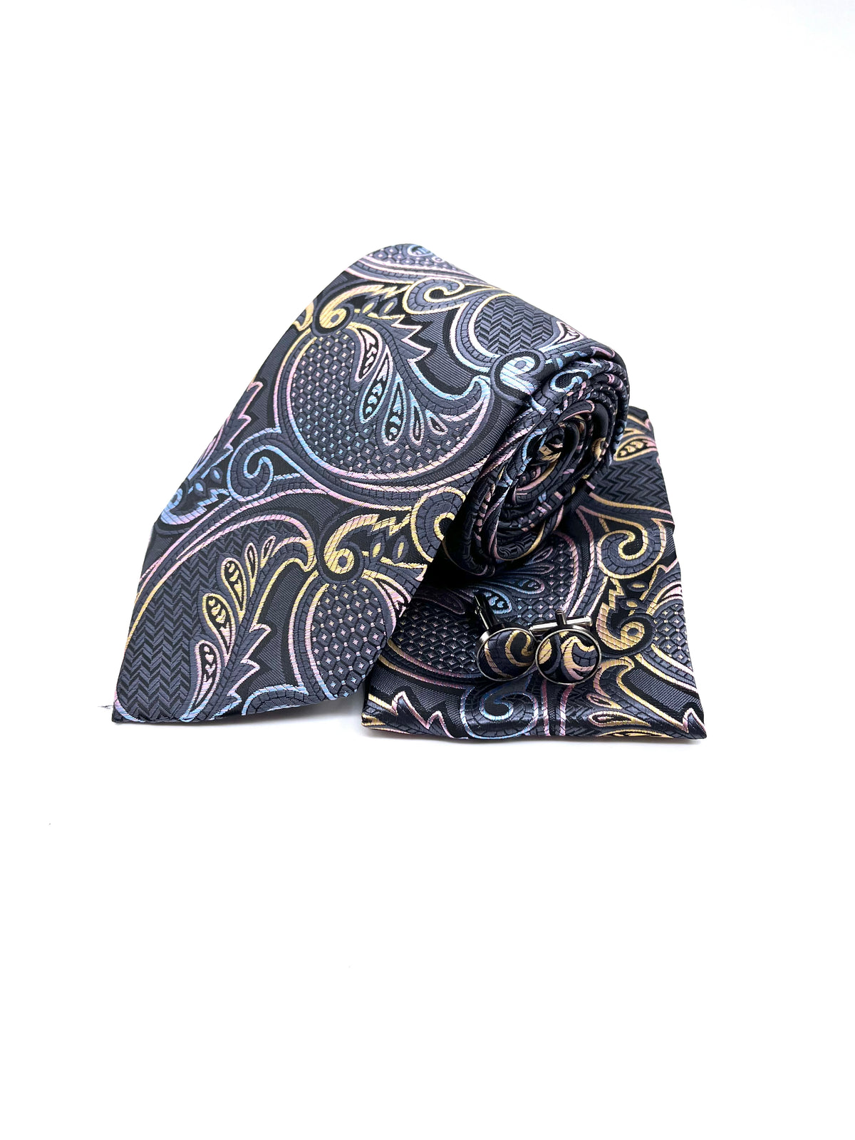 Tie set 0454