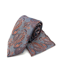 PJ Tie Set 0003