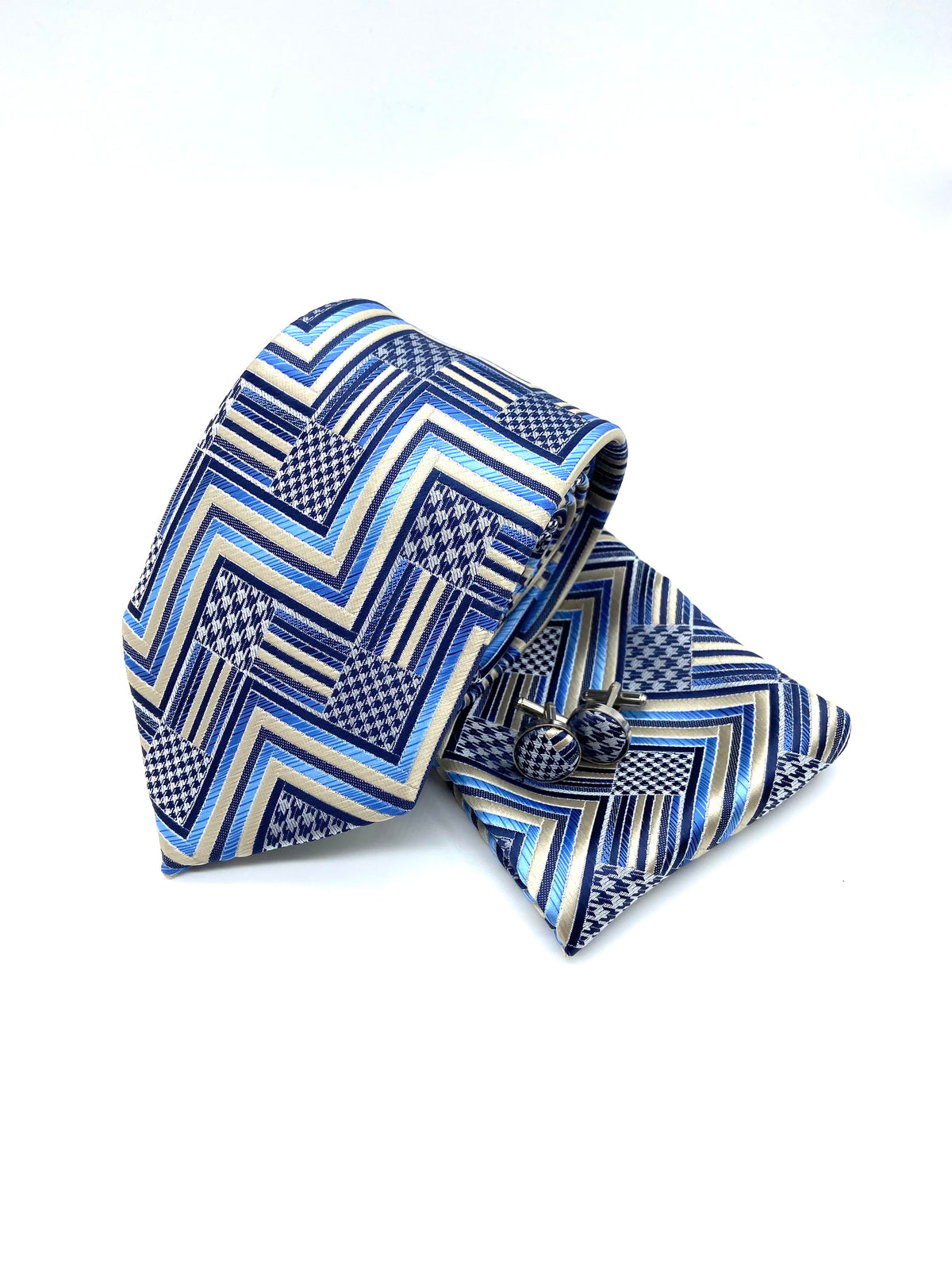 Tie set 3354