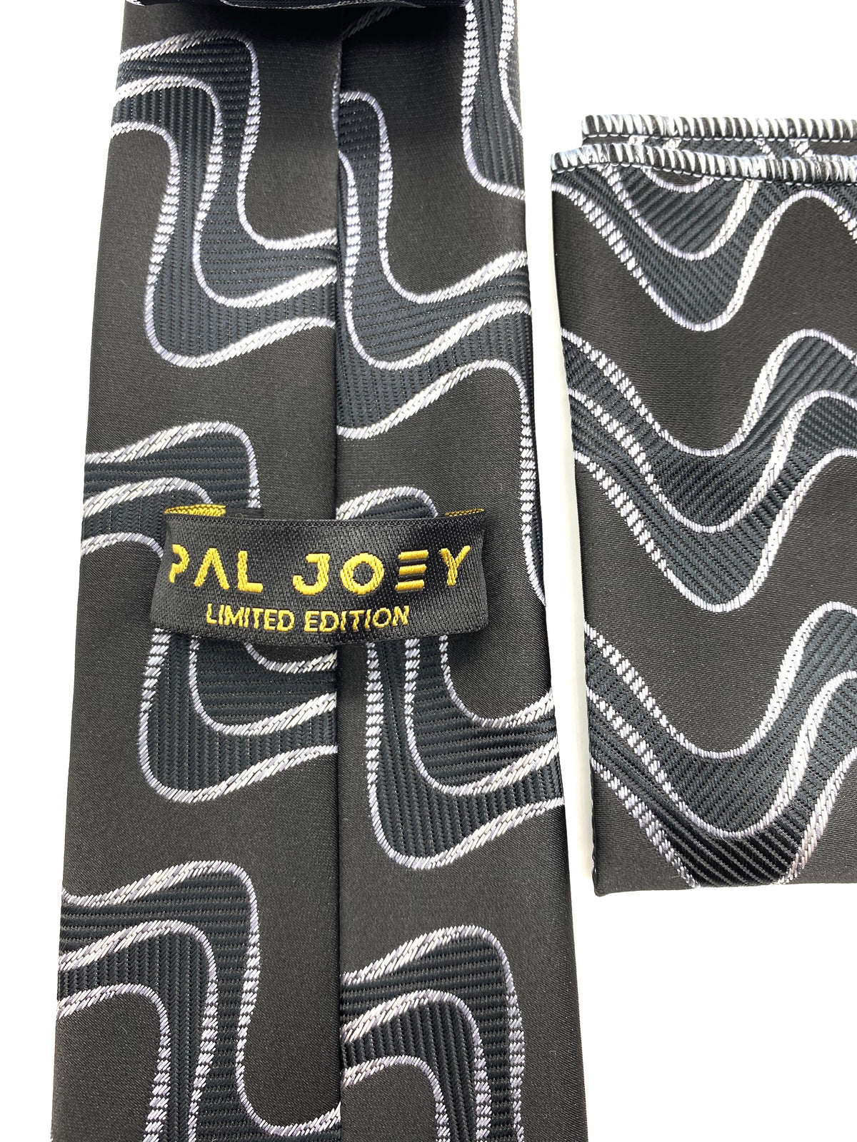 Tie set PJ 0007