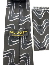 Tie set PJ 0007