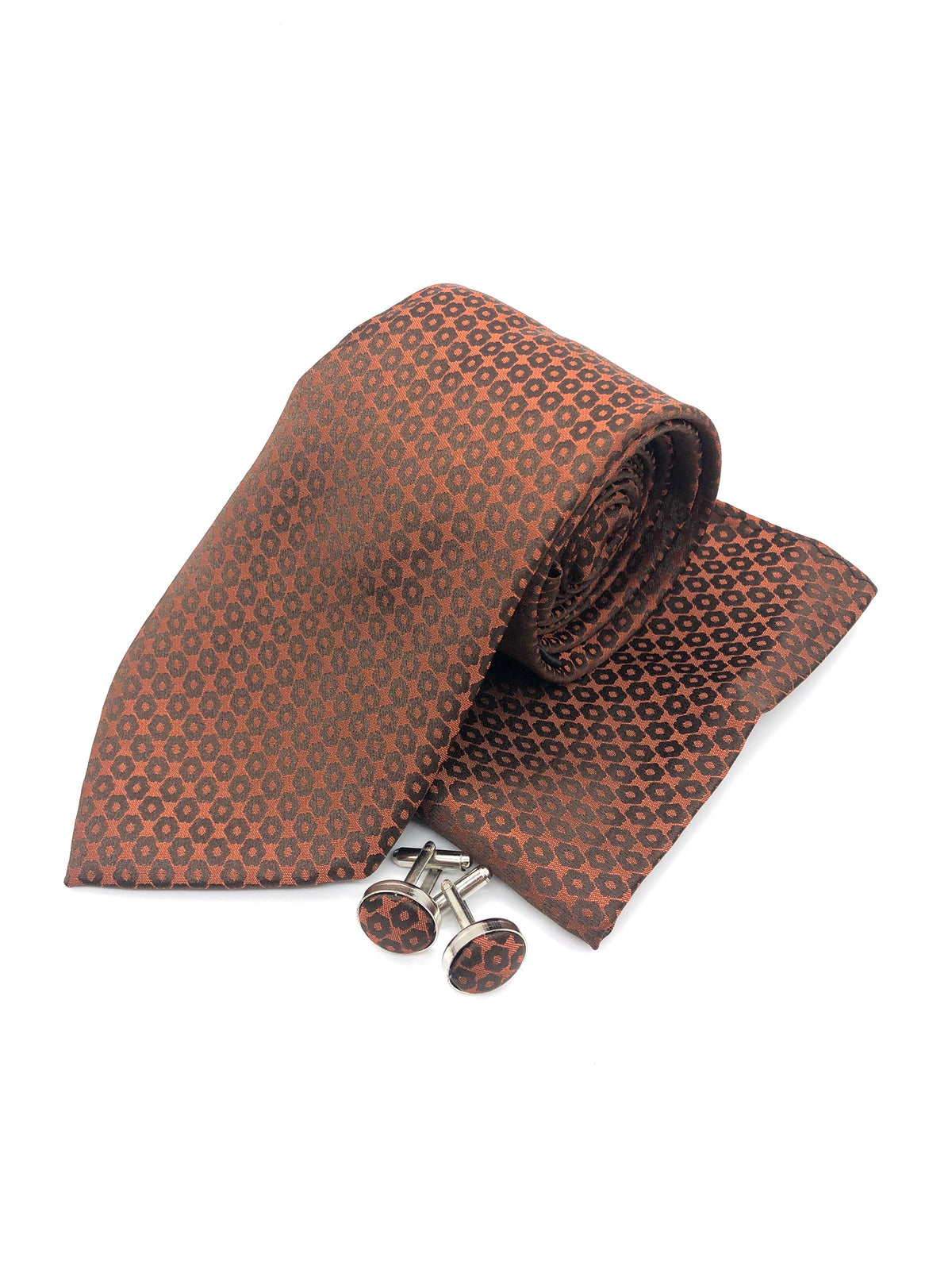 Tie set 75