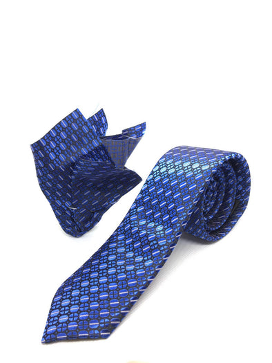Tie set 64